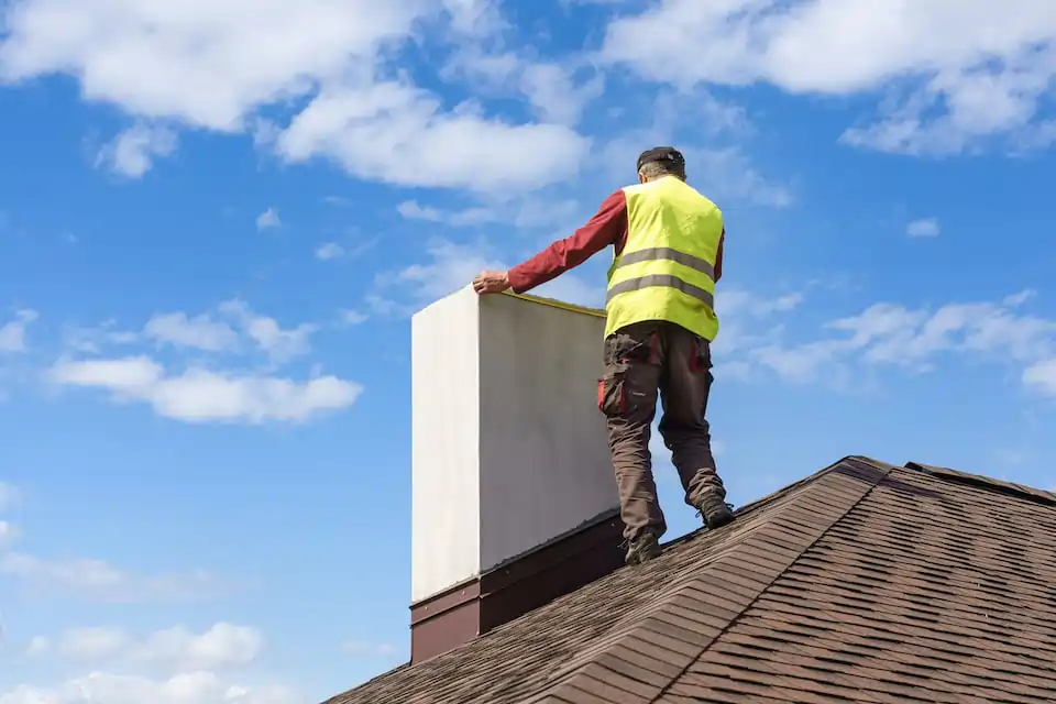 Johnson Chimney Service|Chimney Inspection and Repair Services