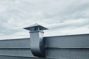 How Chimney Caps Improve Home Safety