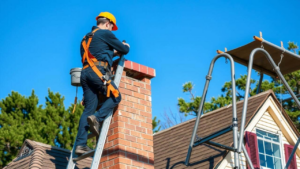 Chimney Repair in Washington DC: Common Problems and Solutions