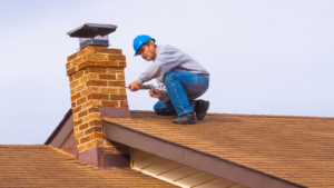 Annual Chimney Inspection in Bethesda, MD: Why It’s Essential